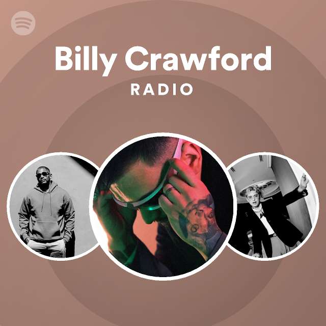 Billy Crawford