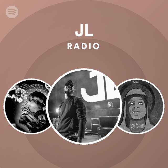 Jl Spotify Listen Free