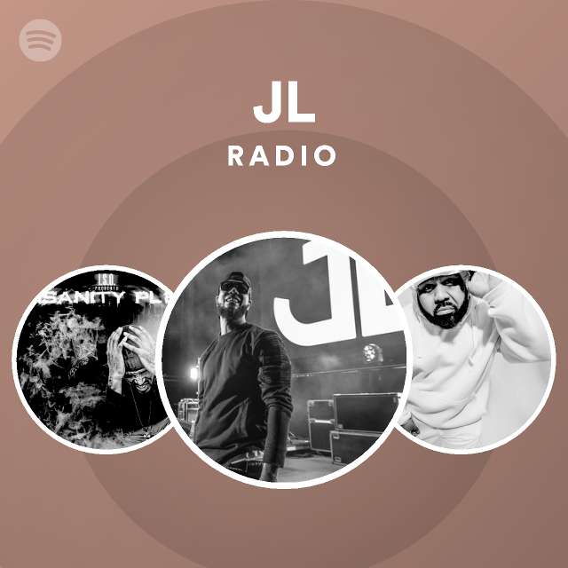 Jl Spotify Listen Free