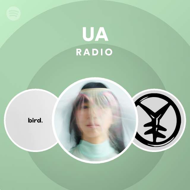 Ua Radio Playlist By Spotify Spotify 3181