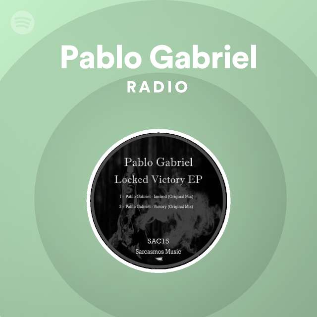 Gabriel Radio - playlist by Spotify