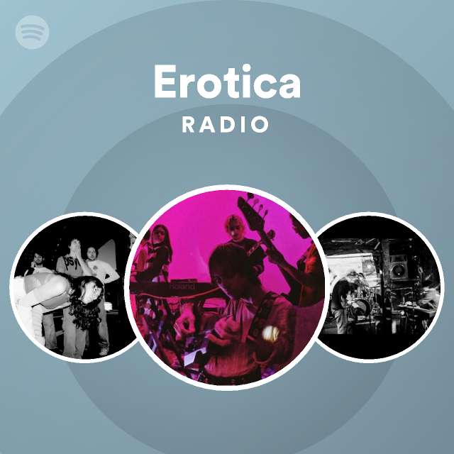 Radio Erotica