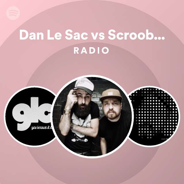 Scroobius Pip The Beat That My Heart Skipped