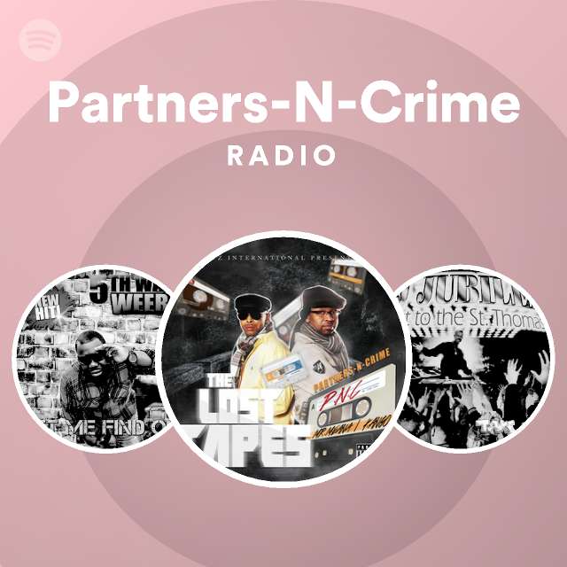 Partners N Crime