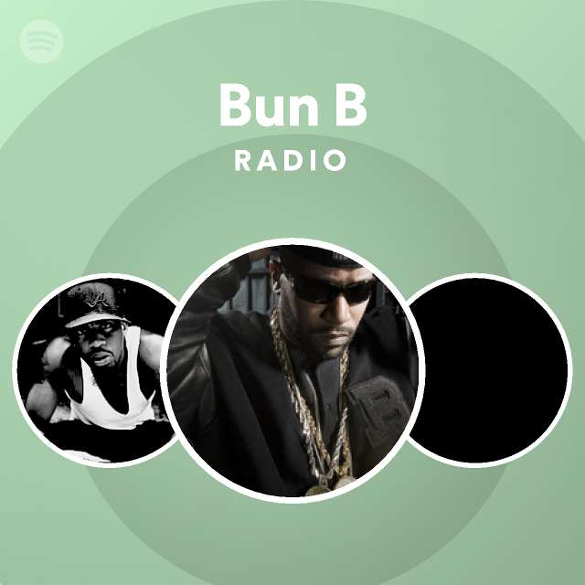 Bun B | Spotify