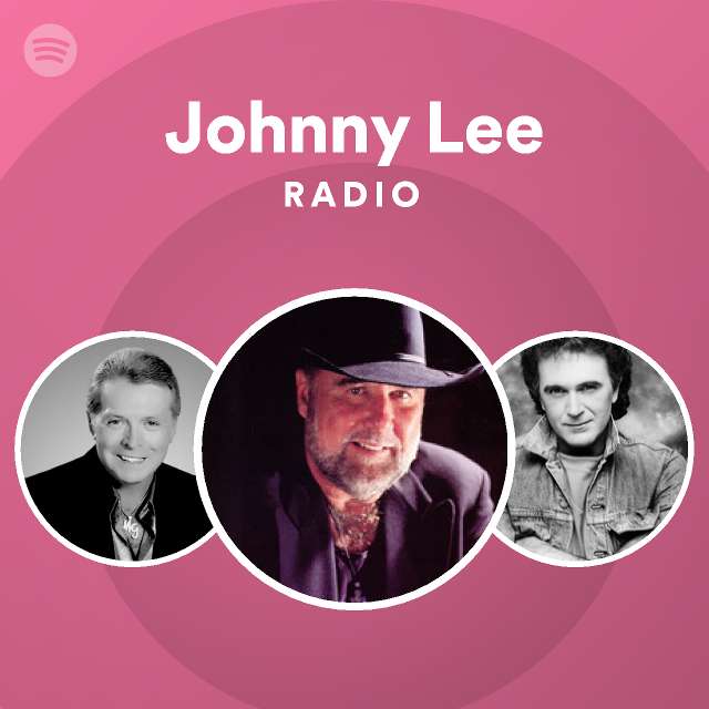 Johnny Lee | Spotify