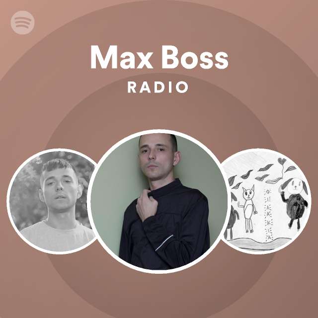 Boss | Spotify