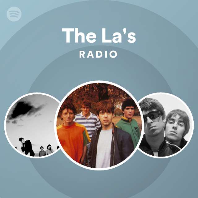 The La's | Spotify