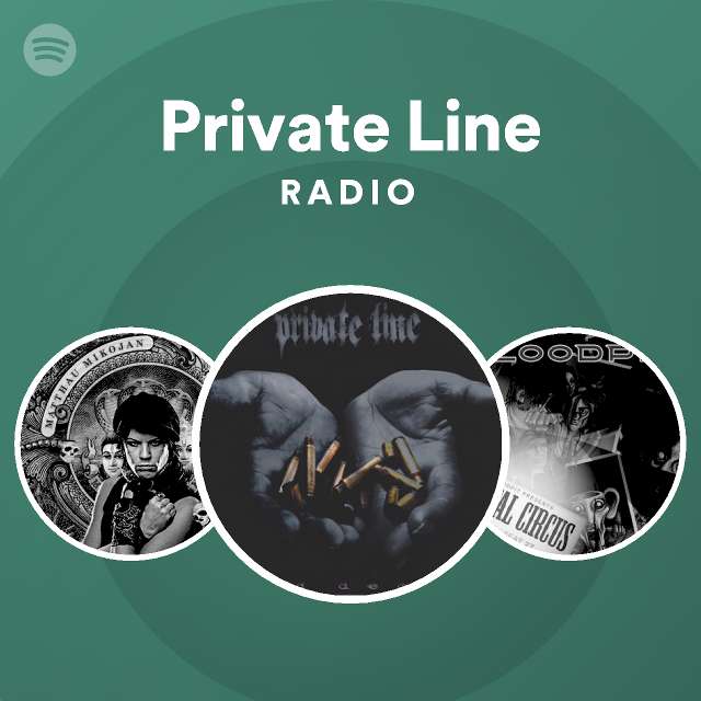 Private Line