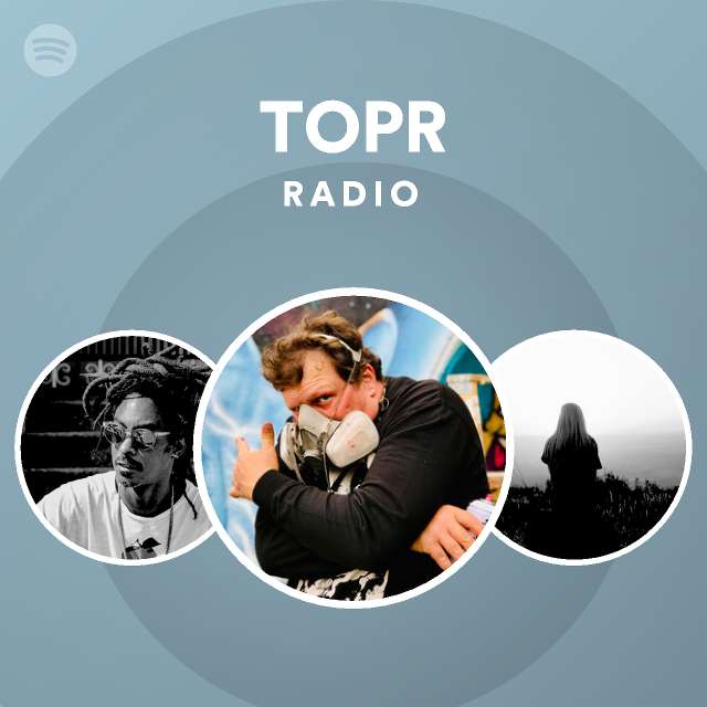 Topzera Radio - playlist by Spotify