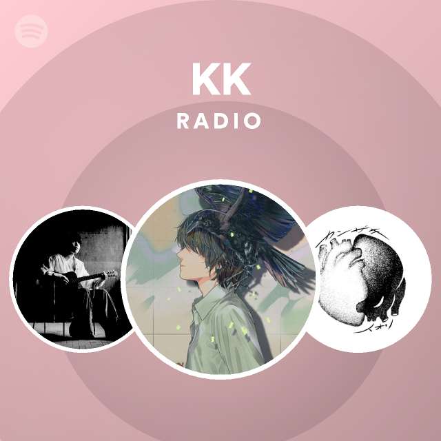 Kk Radio Spotify Playlist