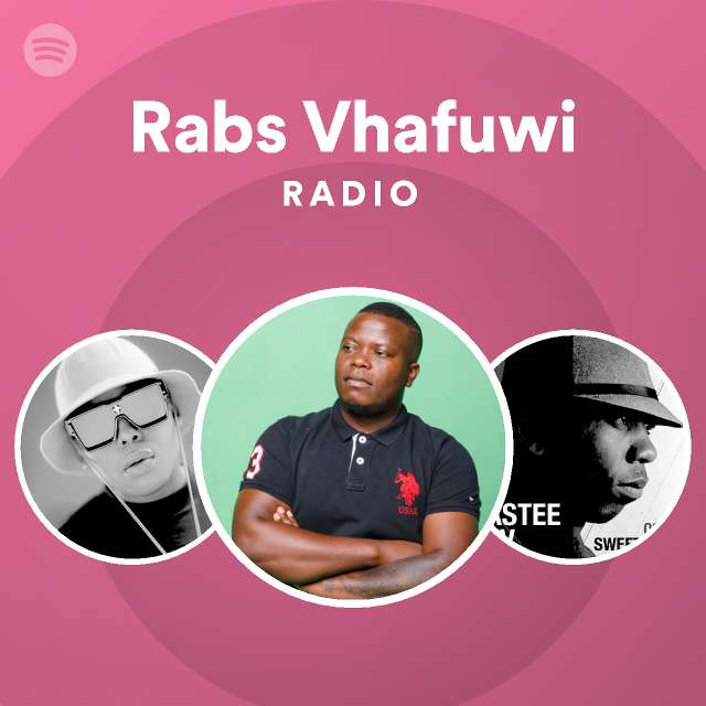 Rabs Vhafuwi Spotify