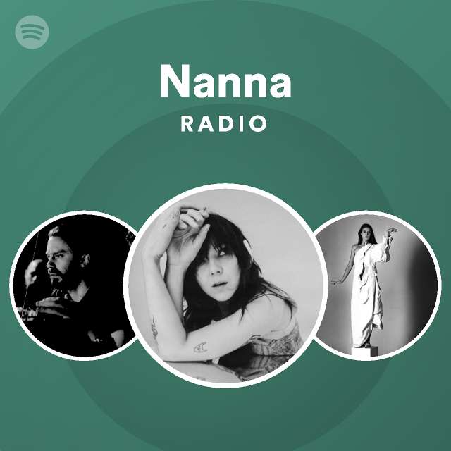Nanna | Spotify