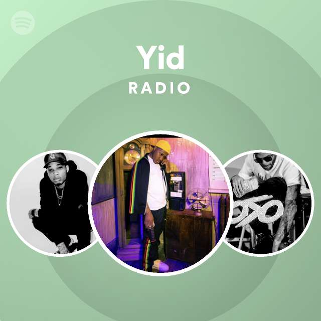 Yid | Spotify