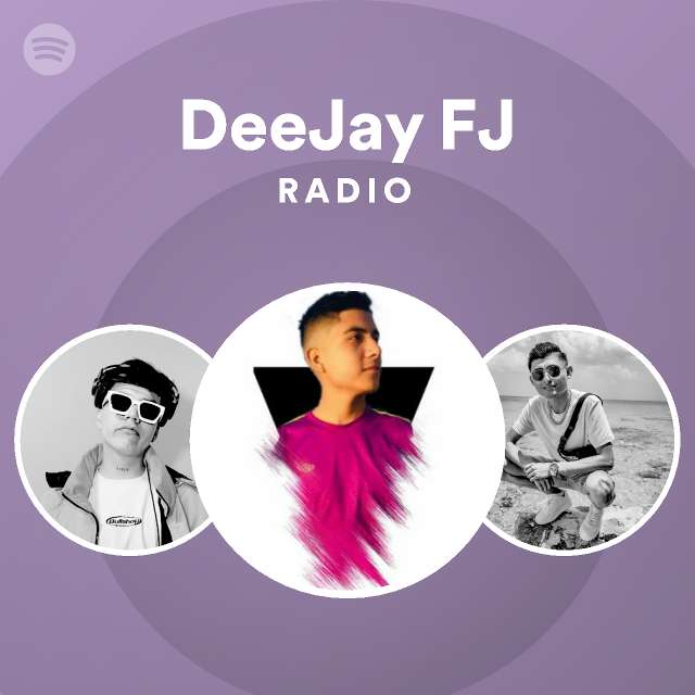 Deejay FJ