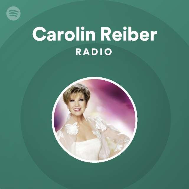 Carolin Reiber