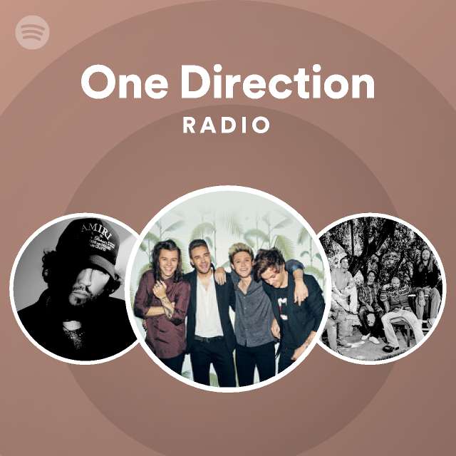 One Direction | Spotify