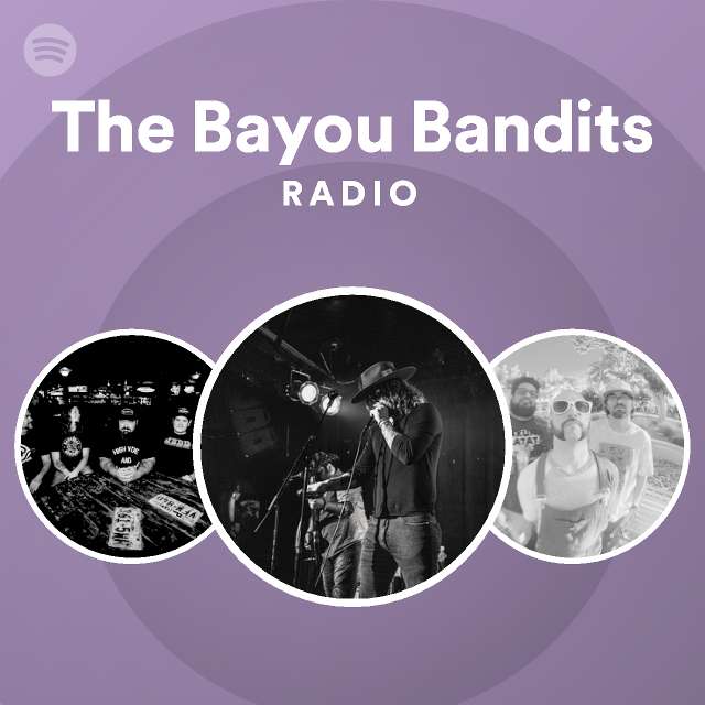 Bayou Bandits