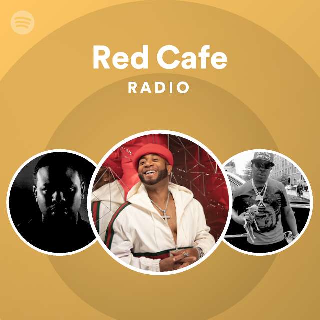 Red Cafe | Spotify