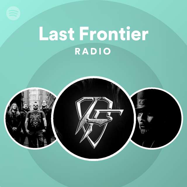 s3 frontier spotify