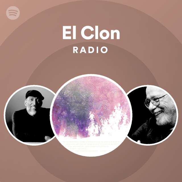 El Clon on Spotify