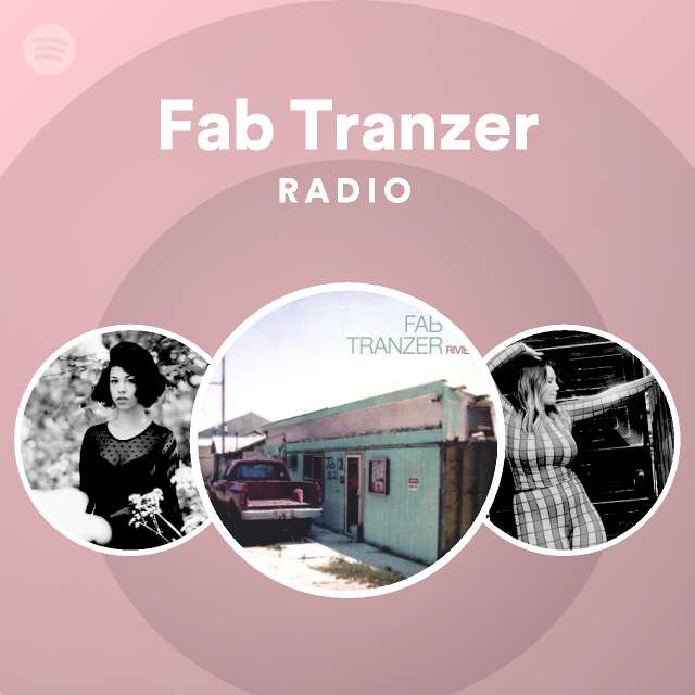 Fab Tranzer | Spotify