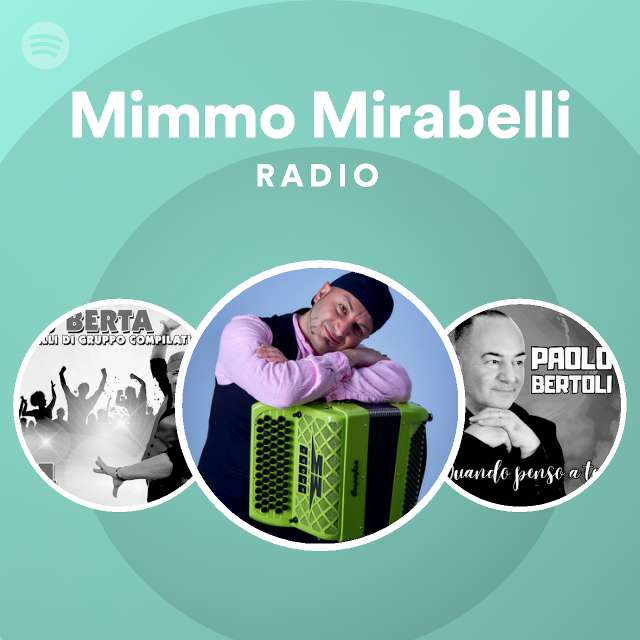 Mimmo Mirabelli Despacito Fisarmonica Accordion Version