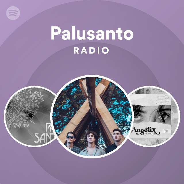 Palusa Radio - playlist by Spotify