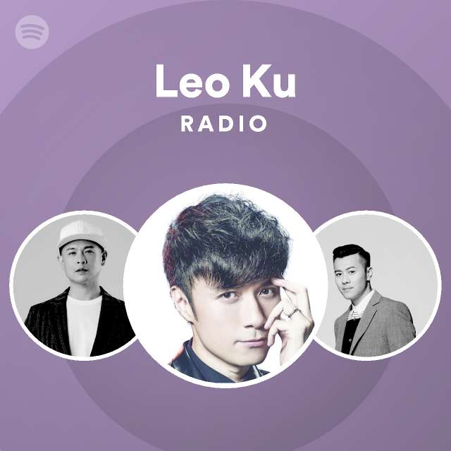 Leo Ku Spotify