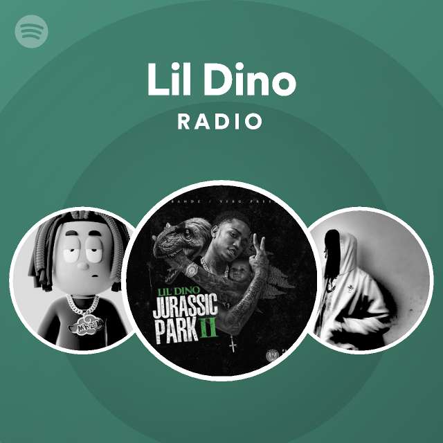 Jurr  Spotify