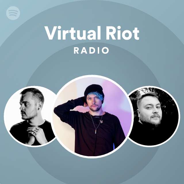 Virtual Riot Nasty