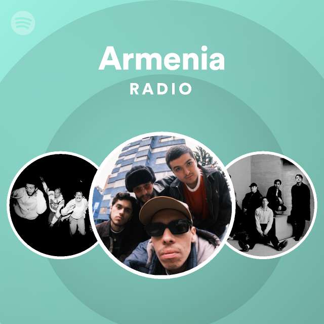 Armenia | Spotify