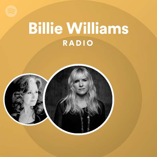 Billie Williams