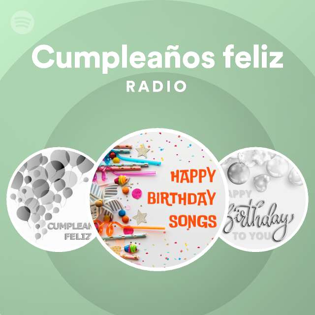 feliz Radio on Spotify