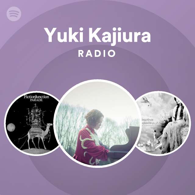 Yuki Kajiura Spotify
