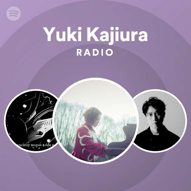 Yuki Kajiura Spotify