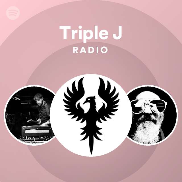 Triple J Radio Spotify Playlist