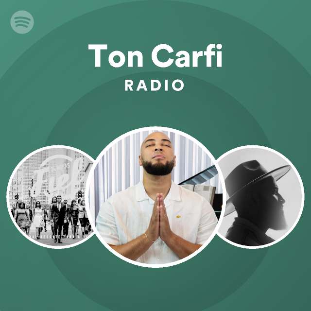 Stream Ton Carfi music  Listen to songs, albums, playlists for