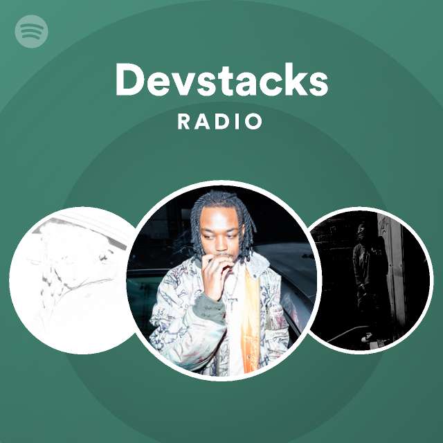 Devstacks | Spotify