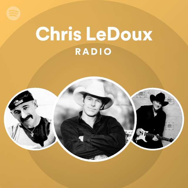 Chris Ledoux Spotify