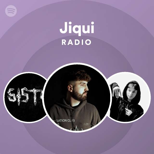 jiqui-spotify-listen-free