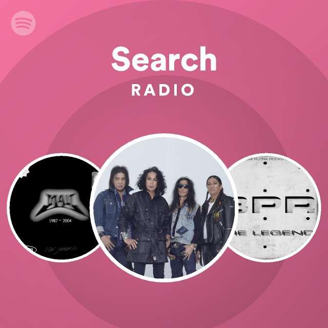 Search  Spotify