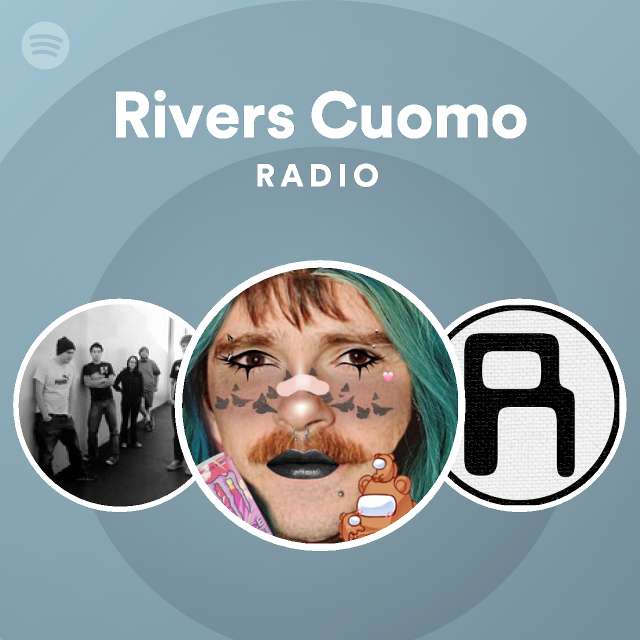 Rivers Cuomo Spotify Listen Free