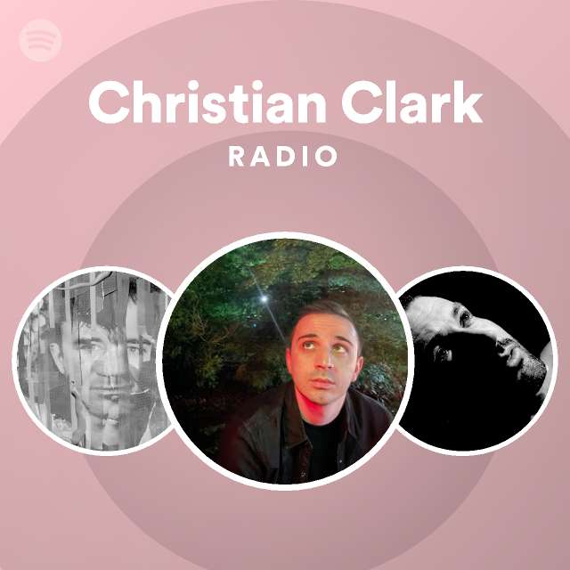 christian clark