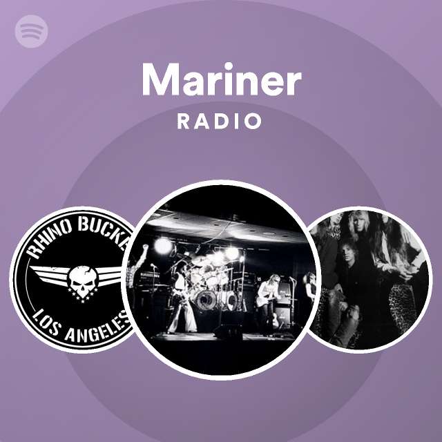 Mariner Spotify