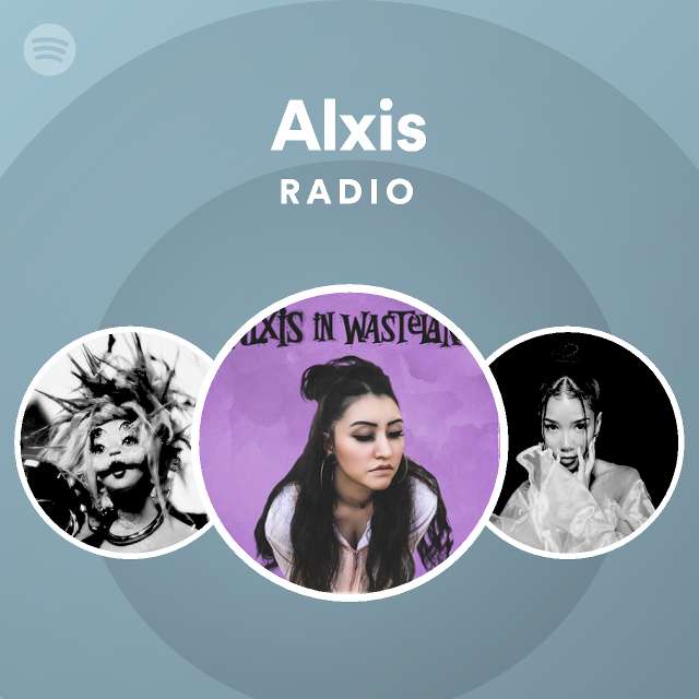 L3XIS! Radio - playlist by Spotify