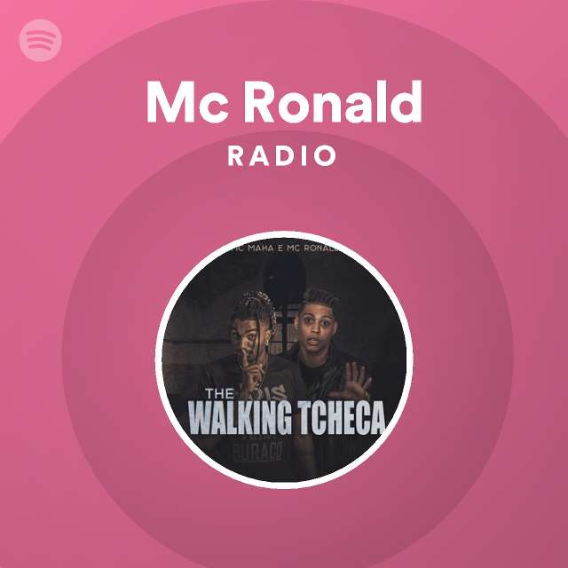 MC Rozi Radio - playlist by Spotify