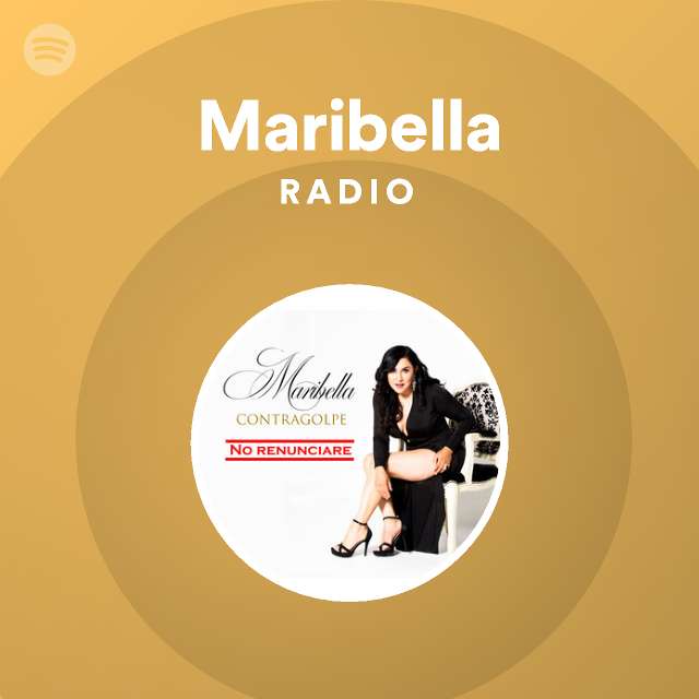 claro piloto Peluquero Maribella Radio - playlist by Spotify | Spotify