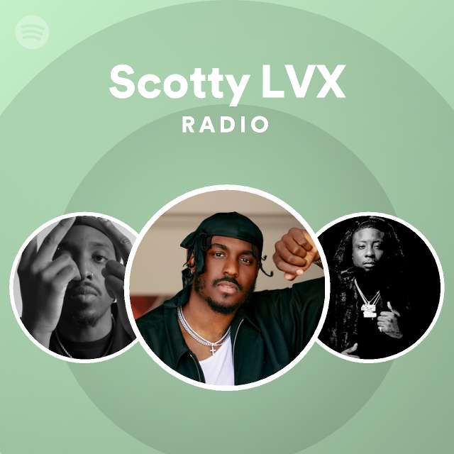 Scotty LVX