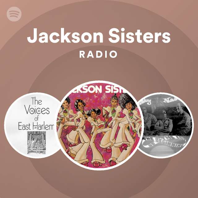 Jackson Sisters | Spotify